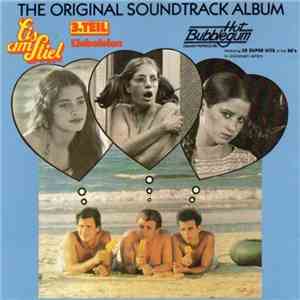 Various - Eis Am Stiel III mp3 album