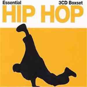 Various - Essential Hip Hop mp3 album
