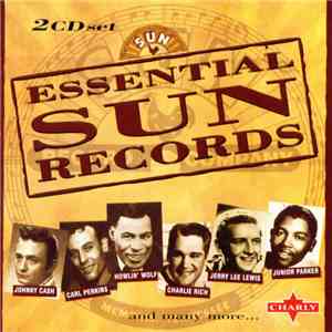 Various - Essential Sun Records mp3 album