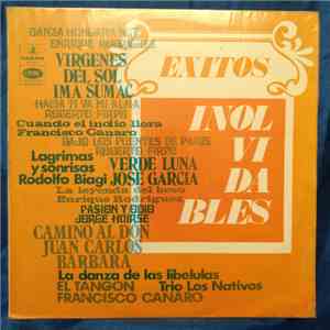 Various - Exitos Inolvidables mp3 album
