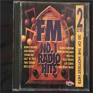 Various - FM No. 1 Radio Hits mp3 album