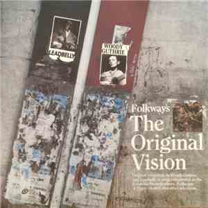 Various - Folkways: The Original Vision mp3 album