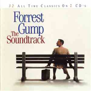 Various - Forrest Gump - The Soundtrack mp3 album