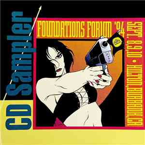 Various - Foundations Forum '94 - CD Sampler mp3 album