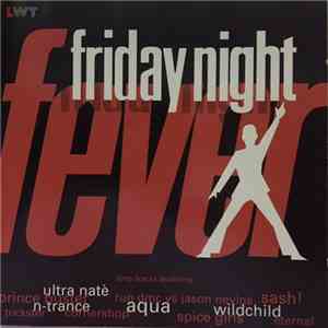 Various - Friday Night Fever mp3 album