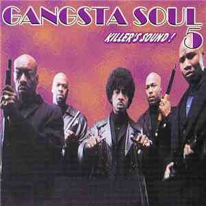 Various - Gangsta Soul 5 Killer's Sound ! mp3 album