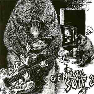 Various - Genève Soif 84 / Palladium 81 / Genève Soif II 97 mp3 album