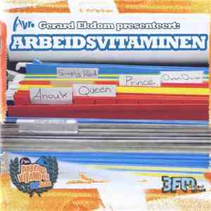 Various - Gerard Ekdom Presenteert Arbeidsvitaminen mp3 album