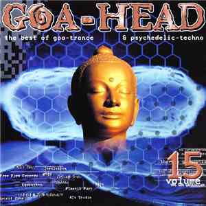 Various - Goa-Head Volume 15 mp3 album