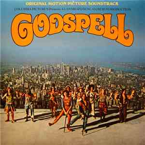 Various - Godspell (Original Motion Picture Soundtrack) mp3 album