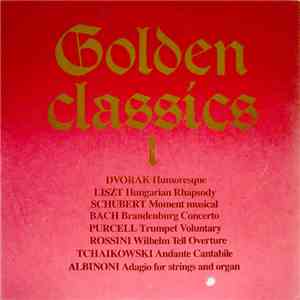Various - Golden Classics 1 mp3 album