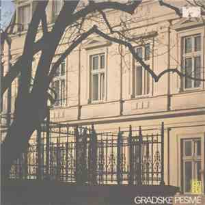 Various - Gradske Pesme mp3 album