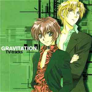 Various - Gravitation TV Tracks mp3 album