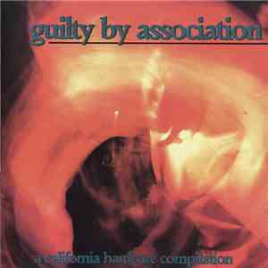 Various - Guilty By Association mp3 album