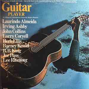 Various - Guitar Player mp3 album
