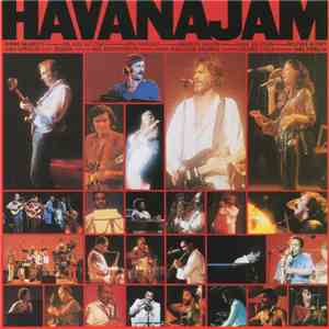 Various - Havana Jam mp3 album