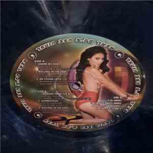 Various - Heavy Joints - Disco Mania Vol 3 mp3 album