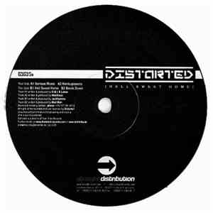 Various - Hell Sweet Home mp3 album
