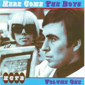 Various - Here Come The Boys Volume One mp3 album