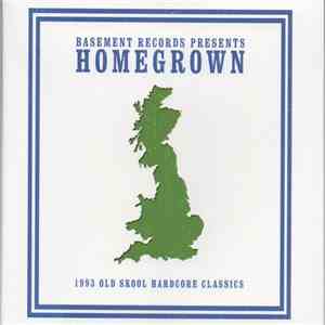 Various - Homegrown Classics Volume 1 mp3 album