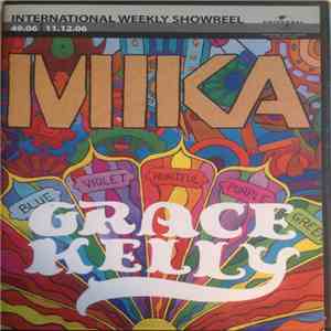Various - International Weekly Showreel 49.06 mp3 album