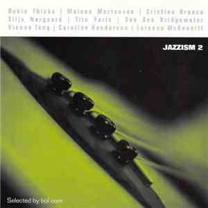 Various - Jazzism 2 (Selected By Bol.com) mp3 album