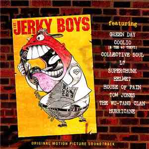 Various - Jerky Boys - Original Movie Soundtrack mp3 album