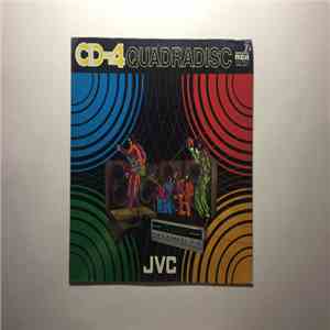 Various - JVC Presents Hot And Wild Demonstration mp3 album