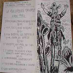 Various - La Blackbean Taqueria mp3 album