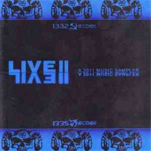 Various - Live Evil II - A 2011 Music Sampler mp3 album