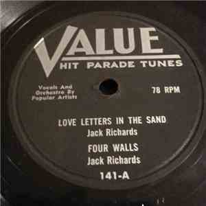 Various - Love Letters In The Sand mp3 album