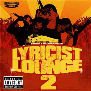 Various - Lyricist Lounge 2 mp3 album