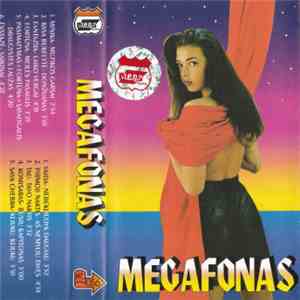 Various - Megafonas mp3 album