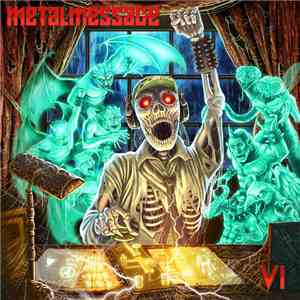 Various - Metal Message VI mp3 album