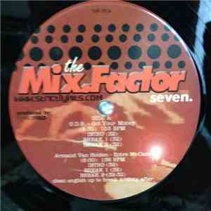 Various - Mix Factor Volume 07 mp3 album