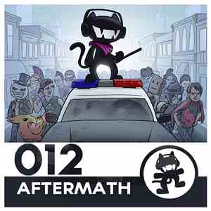 Various - Monstercat 012 - Aftermath mp3 album