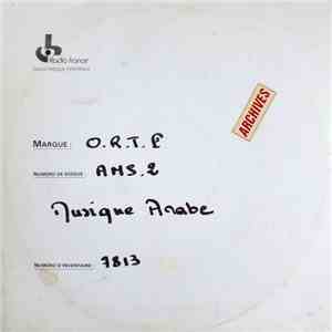 Various - Musique Arabe : Chant Classique Mouachahat mp3 album