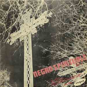 Various - Negro Spirituals Vol. 3 mp3 album