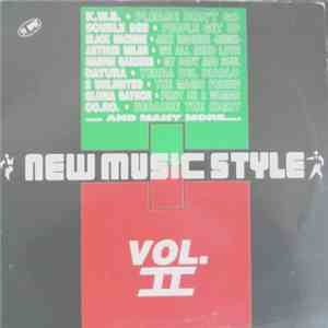Various - New Music Style Vol. II mp3 album