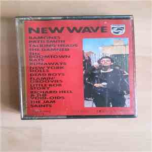 Various - New Wave mp3 album