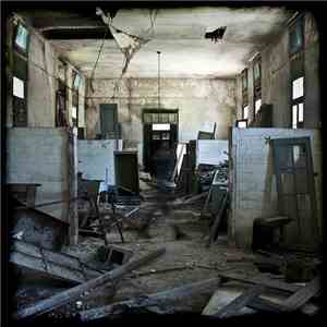 Various - Nothing Left For Us mp3 album