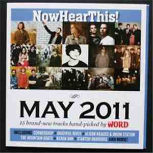 Various - Now Hear This! 99 - May 2011 mp3 album