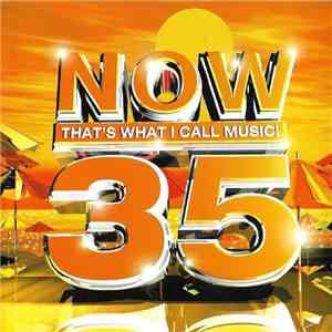 Various - NOW That's What I Call Music! 35 mp3 album