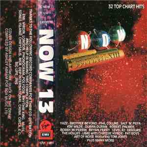 Various - Now That's What I Call Music XIII mp3 album