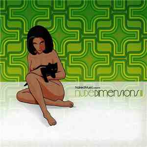 Various - Nude Dimensions III mp3 album