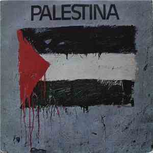 Various - Palestina mp3 album
