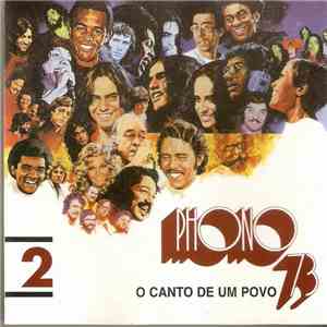 Various - Phono 73 No. 2 mp3 album