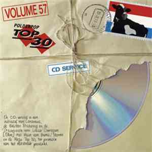 Various - Polderpop Top 30 Volume 57 mp3 album