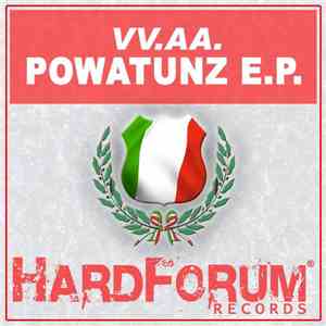 Various - Powatunz E.P. mp3 album