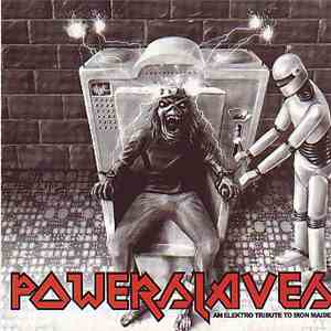 Various - Powerslaves: An Elektro Tribute To Iron Maiden mp3 album